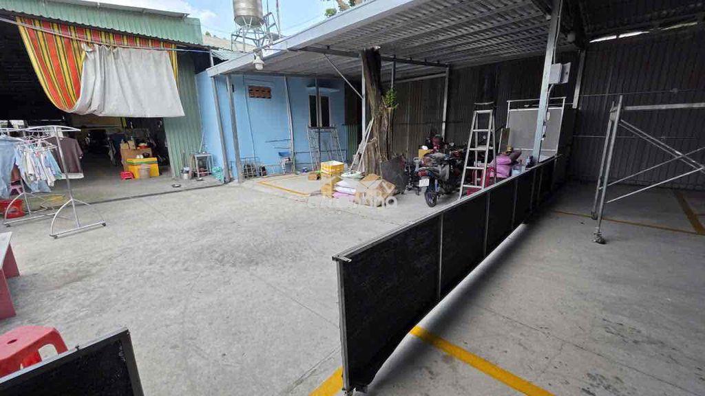 ✅️Cho thuê kho chính chủ  ( đường lê hồng phong,p.phú hòa ( cũ ). - diệ - 3
