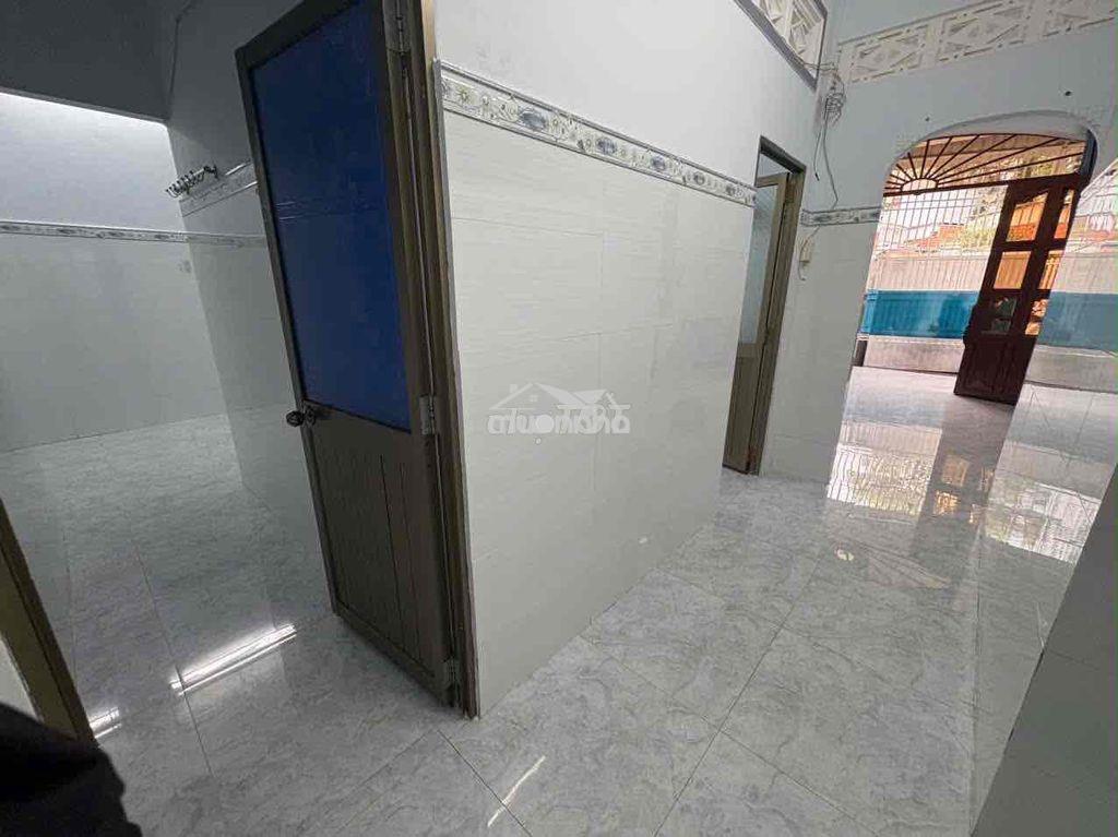 Nhà cho thuê gần chung cư 4s linh đông - 4