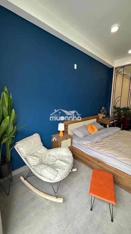 Căn hộ cao cấp full nội thất an ninh ngay đại học kinh tế - ueh - Ảnh 4