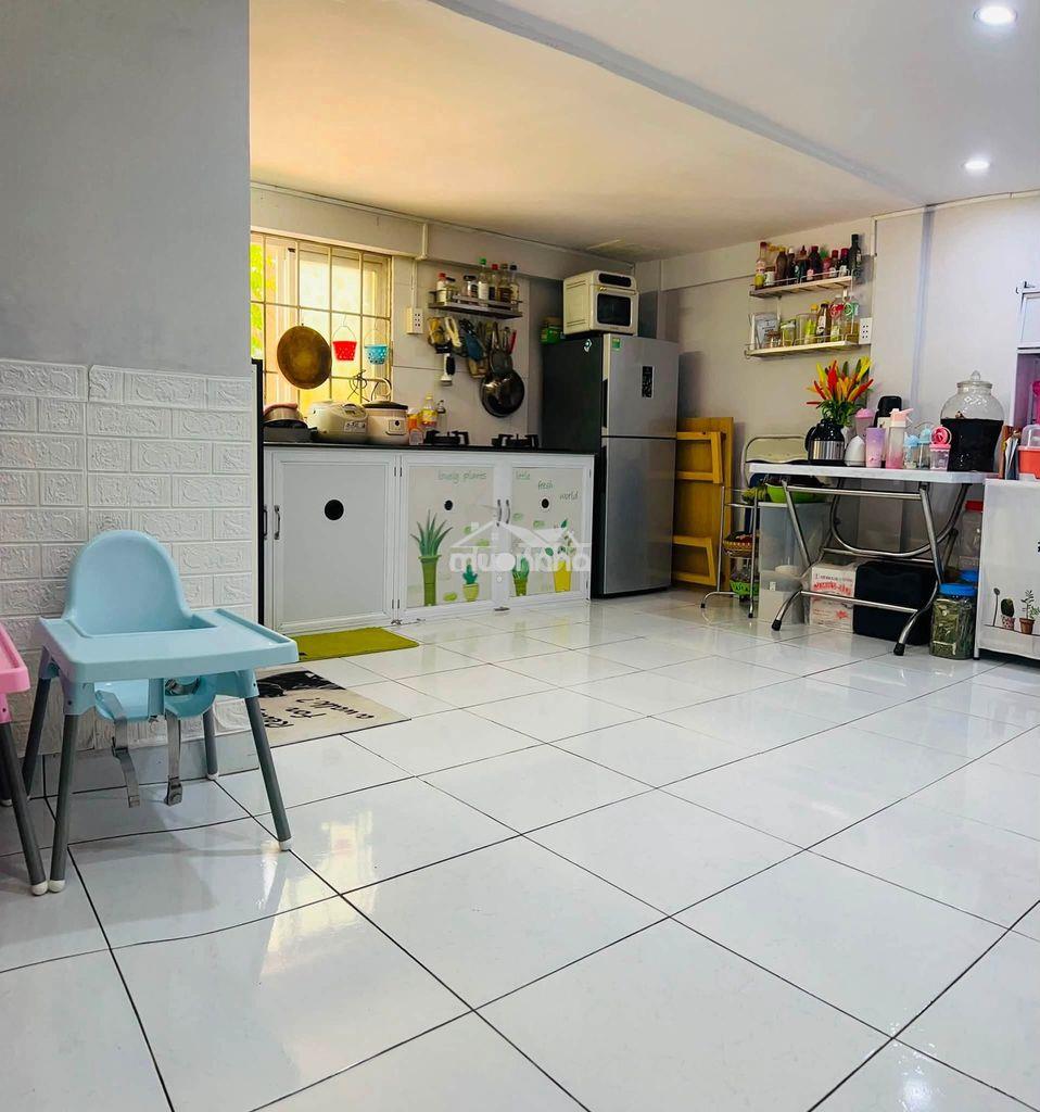 (9627) căn hộ becamex định hòa. lầu 1 sổ hồng 615 triệu - 4