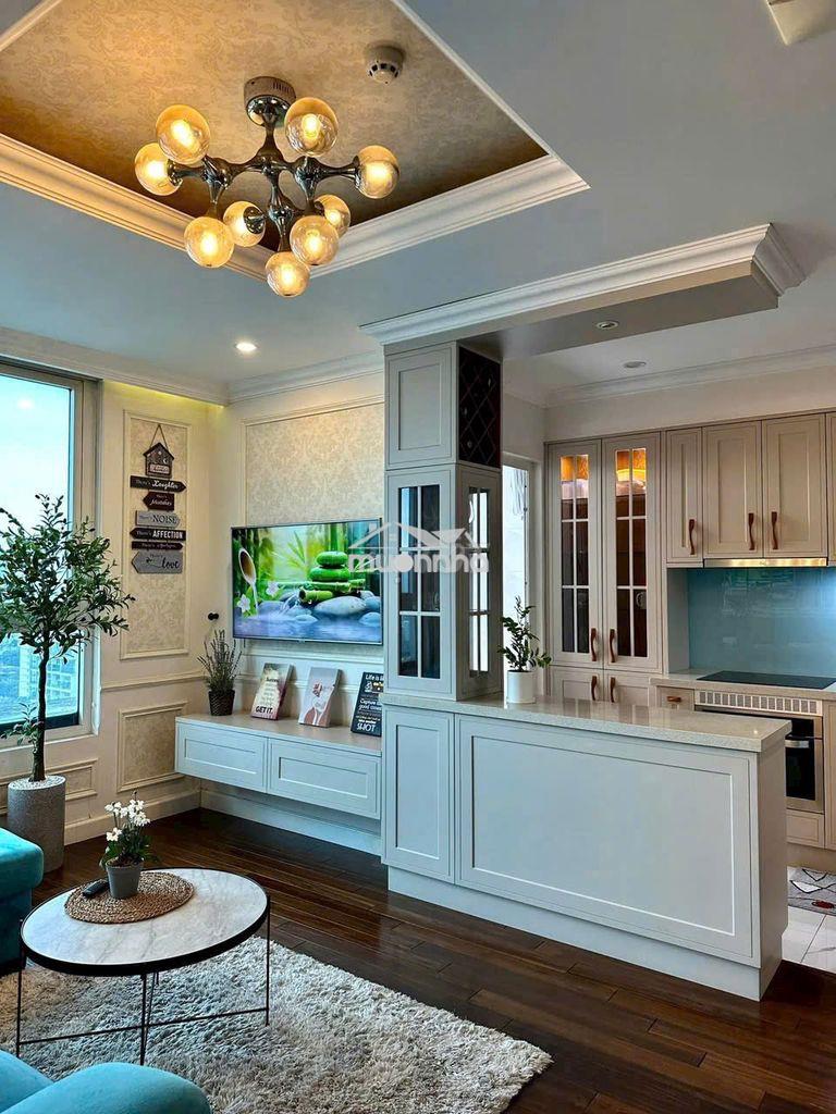 Tôi bán - cc idico tân phú 60m2, 2pn giá 3,2 tỷ sẵn sổ hồng - 2