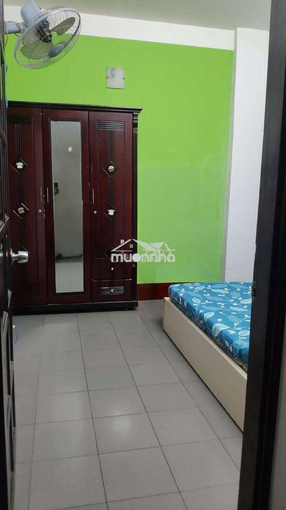 Phòng full nội thất c/c đồng diều