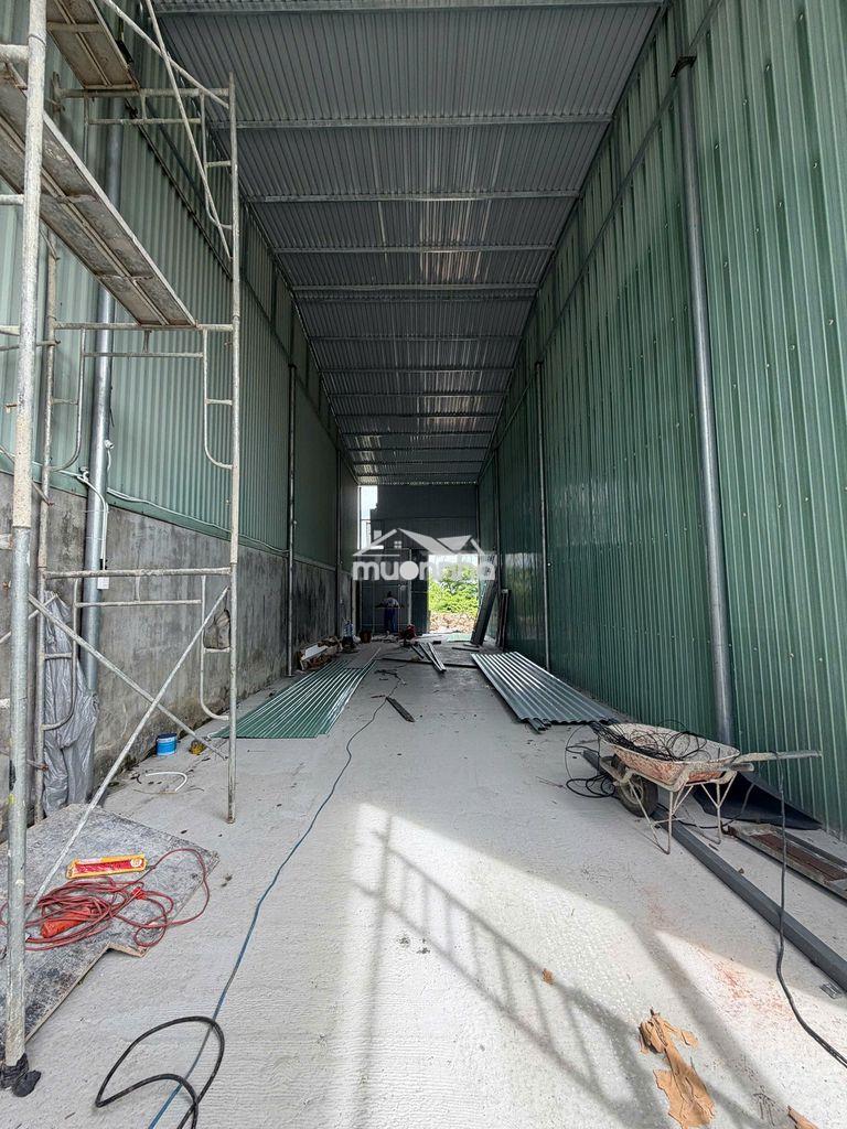 Kho 110m2 nguyễn nhược pháp- đường xe công - 3