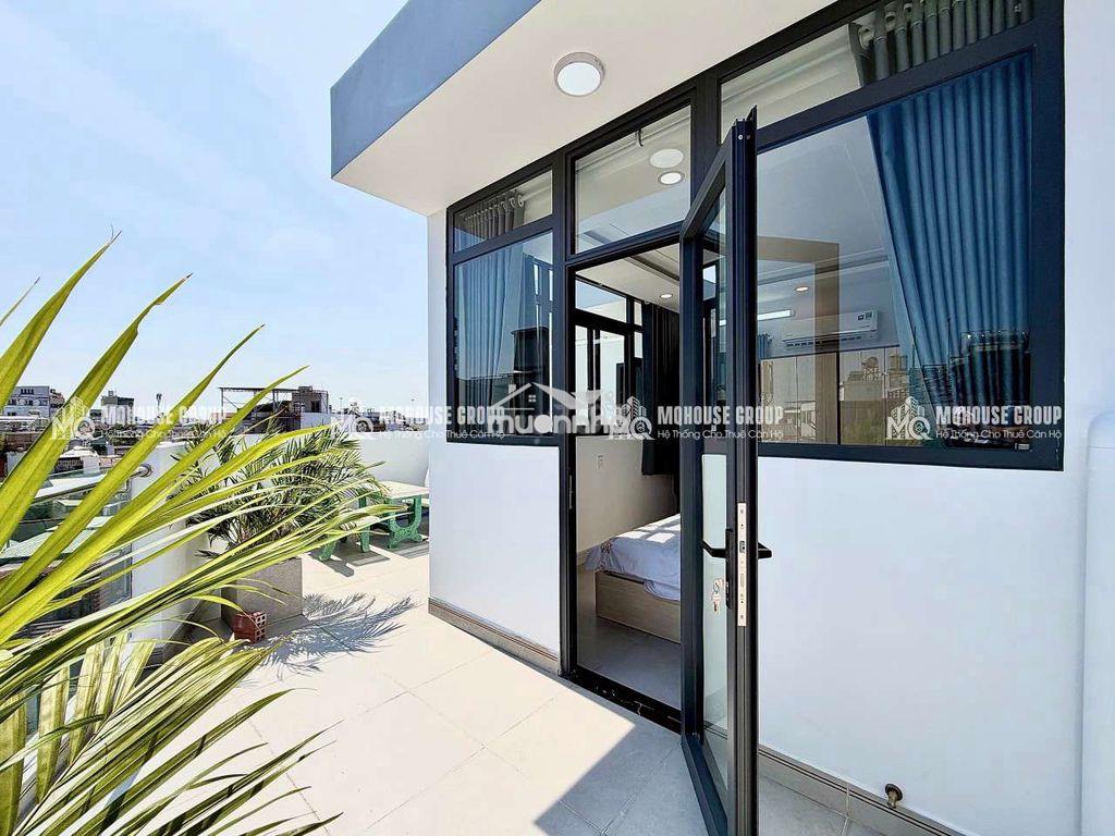 Khai trương căn hộ 2pn, 2pn penthouse gần công viên hvt - 3