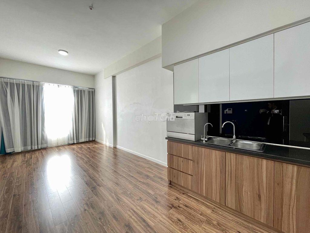Cho thuê 2pn mizuki park - 9tr2 - sát rmit, tdtu, ueh - 3
