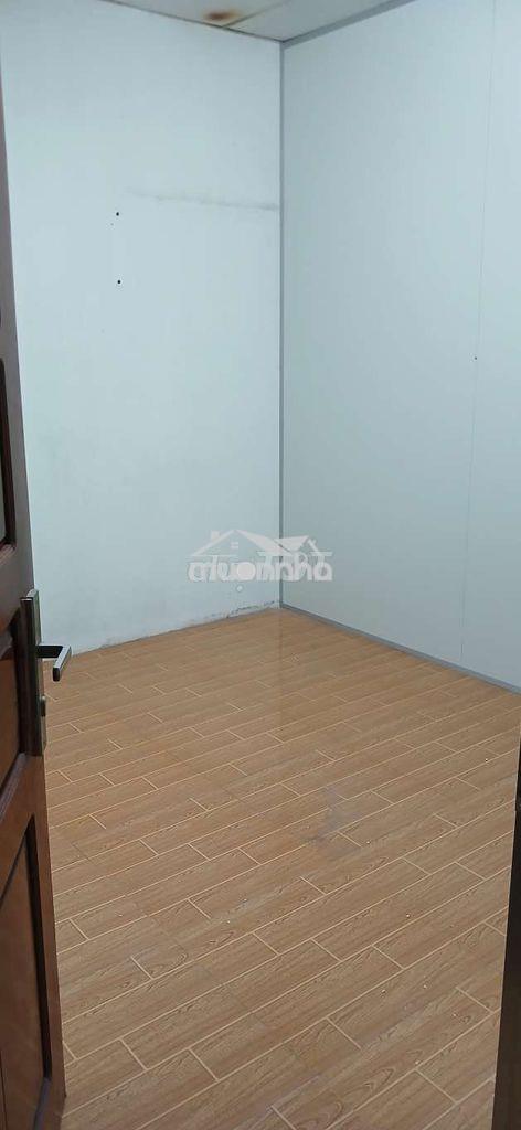 Cho thuê nhà nguyên căn 66m² 2 pn 2wc điện đồng hồ chính + nước máy  - 4