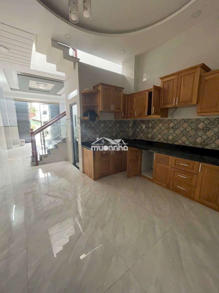 Cho thuê nhà nc.đs51 .f14.gò vấp - 2