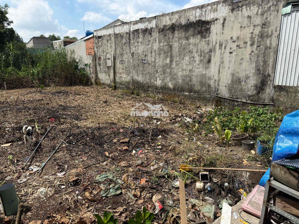 Bán đất tân vĩnh lộc 15x20m, 200m² thổ cư, gần kdc an hạ. - 2