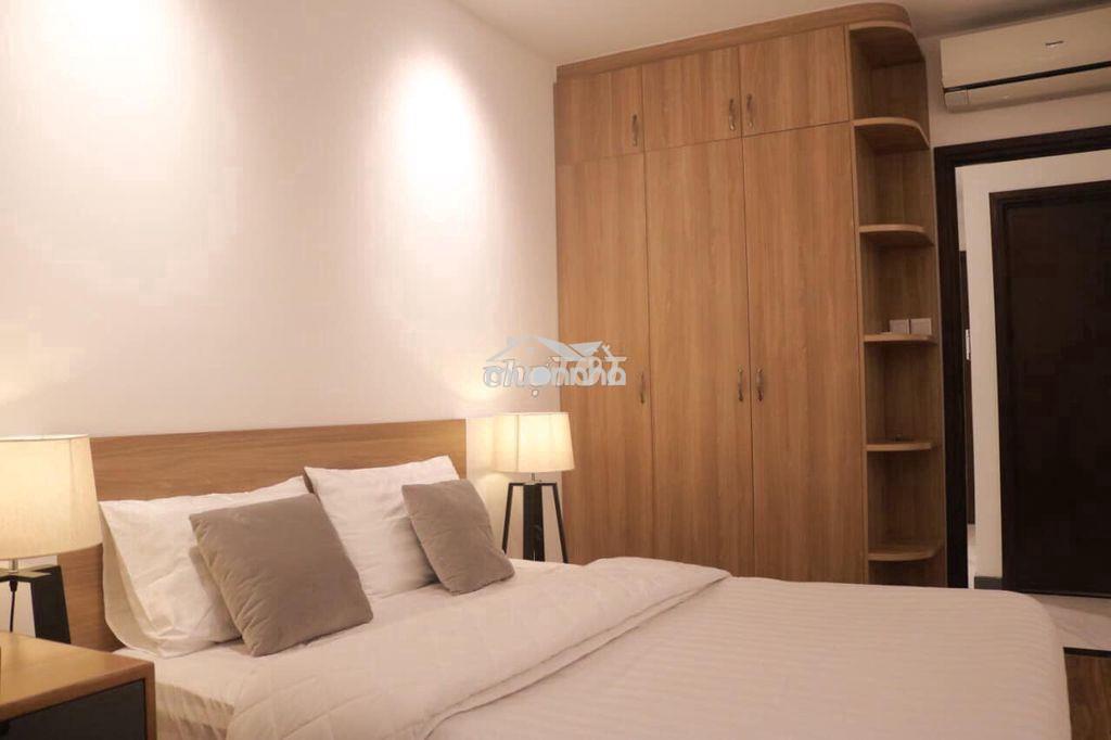 Căn hộ chung cư phúc thịnh : 70m2-2pn-nội thất đầy đủ nhà đẹp ! - 2