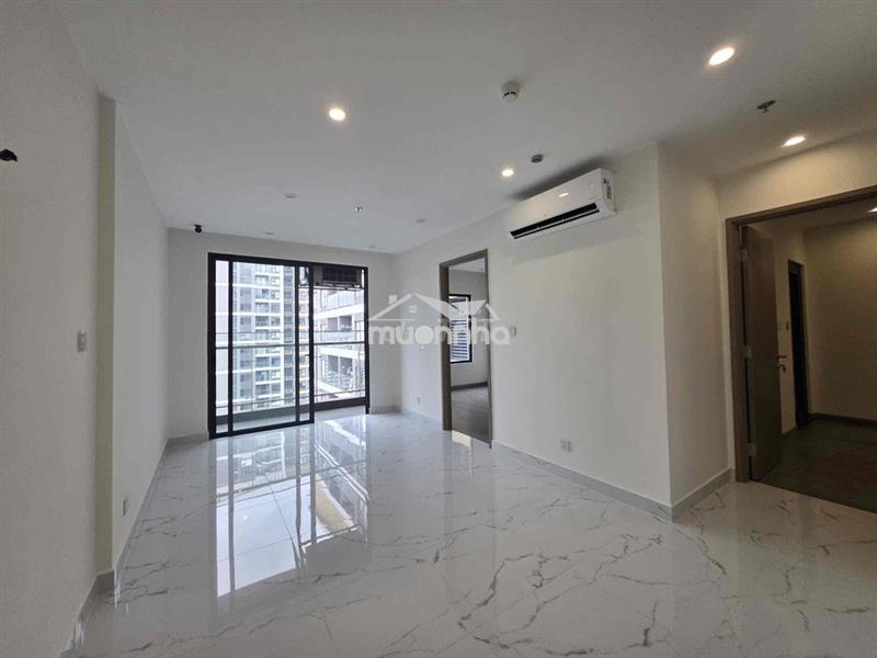 Cho thuê căn hộ 2pn 2wc 6 triệu cọc 1  nhà trống có 3 máy lạnh, rèm