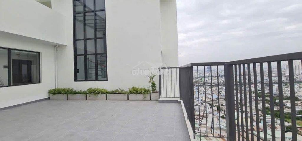 Cho thuê 3pn ~100m2 view lm81, bitexco, quận 1... bao đẹp, bao rộng. - 4