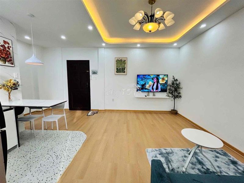 Căn hộ cc lý thường kiêt q11 - 2,75