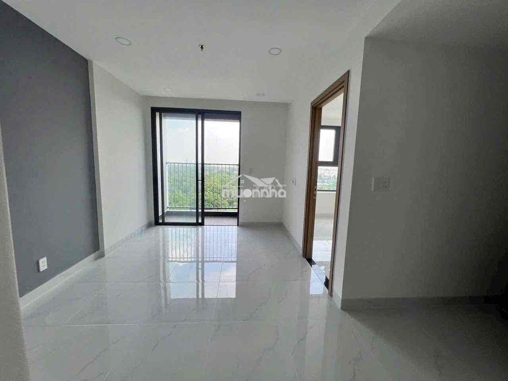 Cho thuê chung cư c2 phú mỹ 2pn-1wc nhà mới 100% - 3