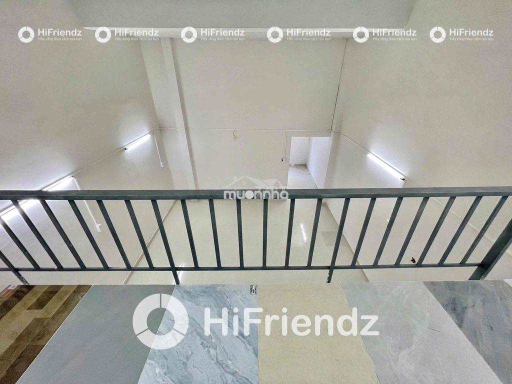 Nhà nguyên căn làm kho hoặc ở kinh doanh online - 2