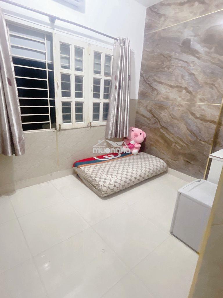 Phòng q10 20m² full nội thất, thang máy, cửa sổ lớn | cao thắng - 4