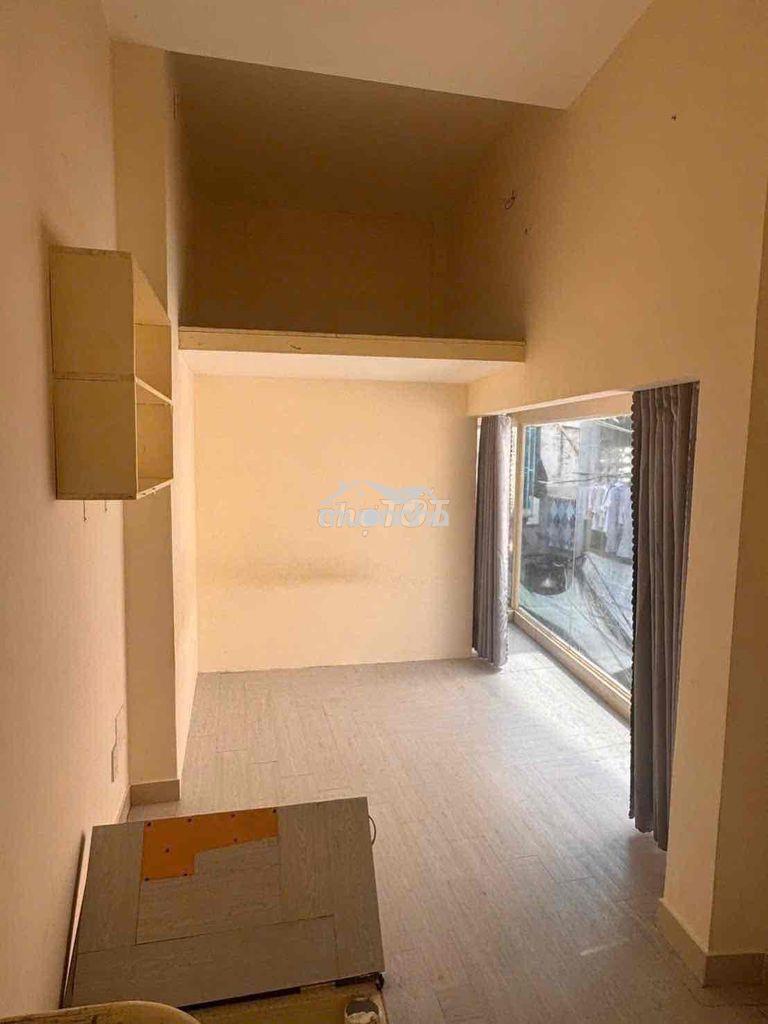5.5 triệu ❤️‍🔥 nhà cho thuê lạc long quân phường bình thới quận 11 - 2