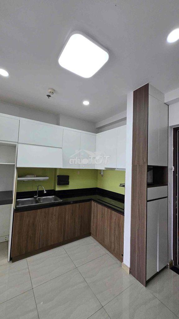 Bán gấp căn góc 2pn 2wc bcons garden – full nội thất – ban công thoáng - 2