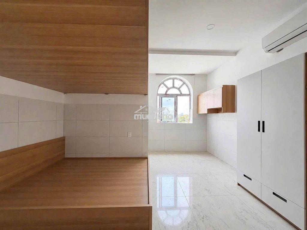Căn hộ gác sinh viên sẵn nội thất - Ảnh 3