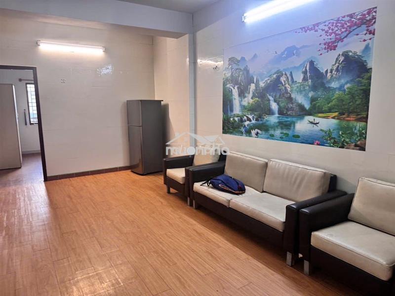 Cần bán nhanh căn hộ khánh hội 1, dt: 82m2 , 2pn, ntcb, giá chỉ 4.3ty