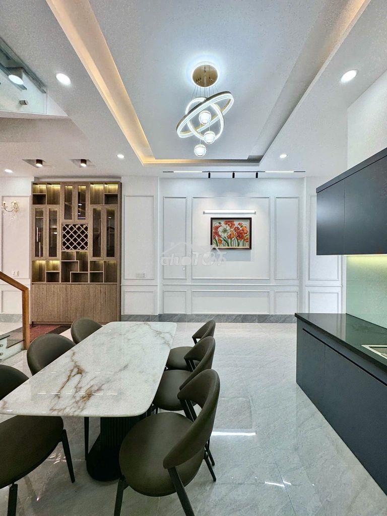 Bán nhà 1 trệt 1 lầu  4.2x14.3 giá 2.9tỷ, biên hòa, hẻm nhựa 5m - 3
