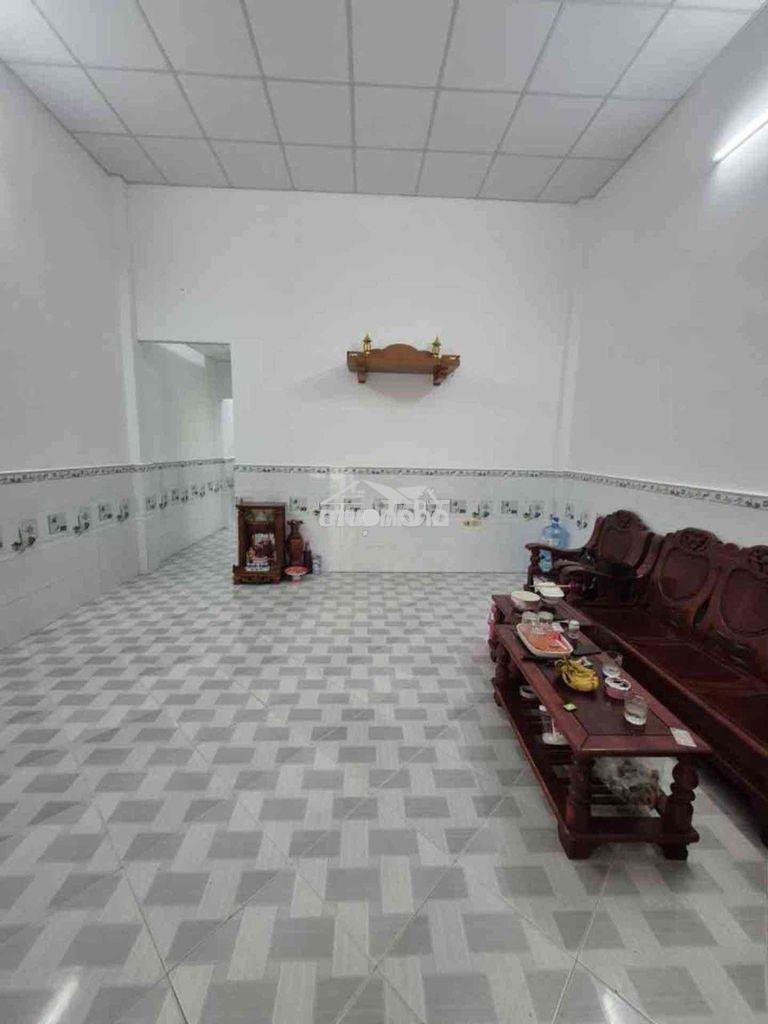 🏡Nhà 2 tầng - 3pn - 75m2 - hóc môn chỉ nhỉnh 3tỉ