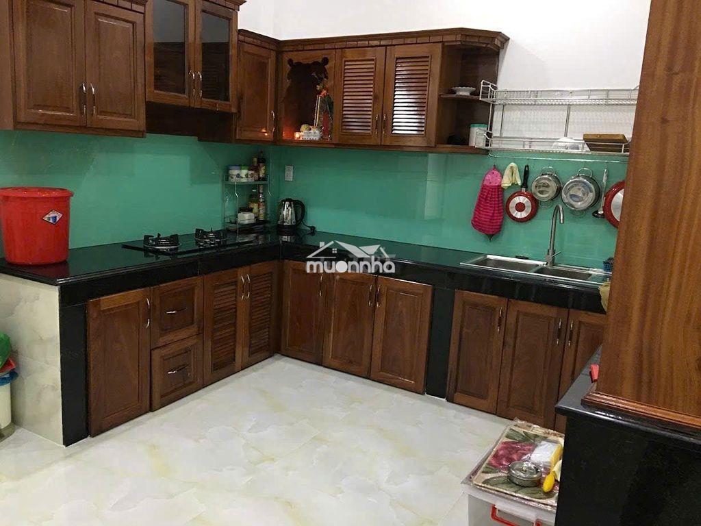 Bạn cần tìm nhà nguyên căn 4 phòng ngủ khoảng 13 triệu tại quận 8 - 4