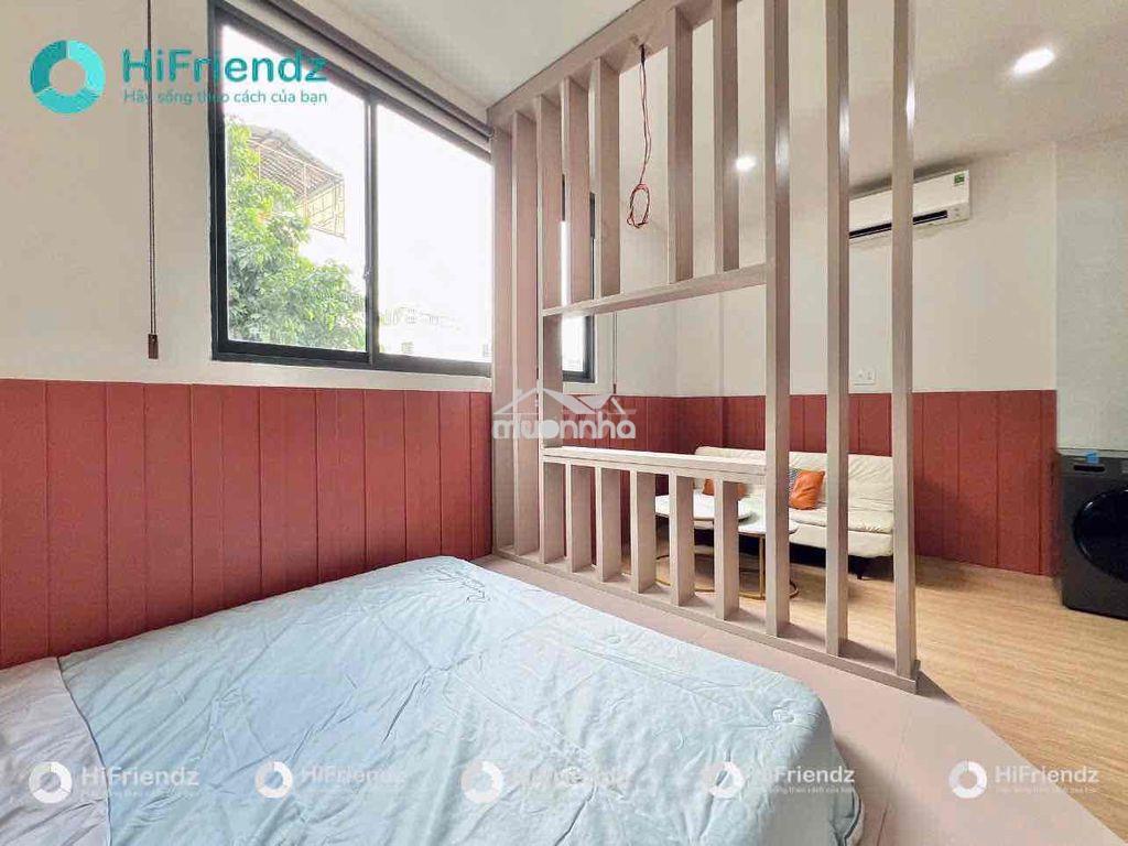 Khai trương studio full nội thất - 4