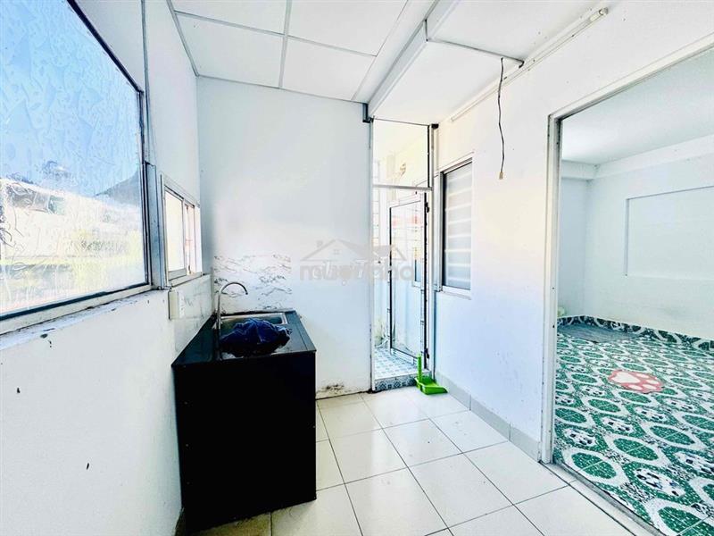 35m2- full nội thất, 1 pn tách bếp- gần 3/2 cắt lê đại hành, đh y dược