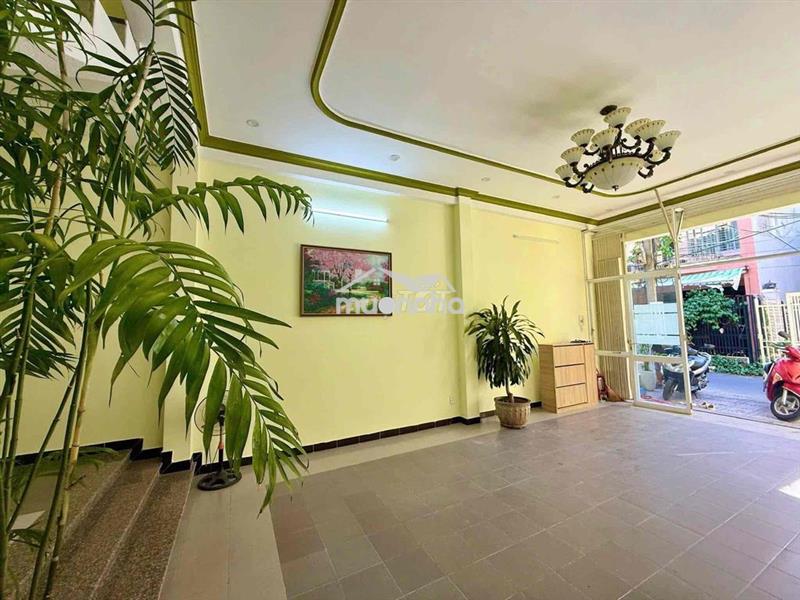 Cho thuê nhà kiệt 6m - mai xuân thưởng - thanh khê - 14 tr