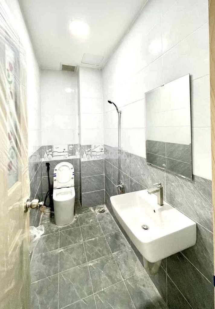 Hxh 274/ ng van luong, gần lotte, 165m2, 5 pn, 3toilet - 3