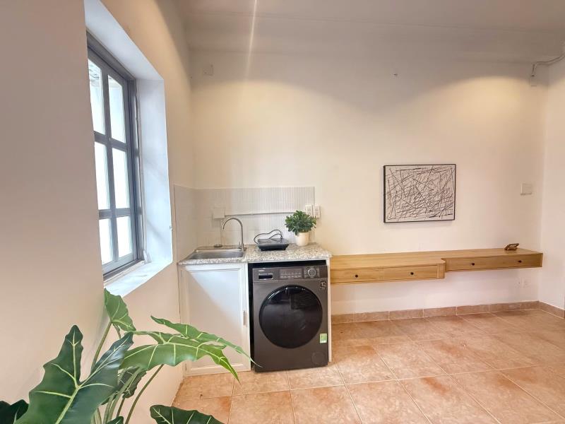 🏡 Cho thuê căn hộ giá tốt – điện biên phủ, bình thạnh 📍 địa chỉ: điện biên phủ, phường 21, quận bình thạnh (sát quận 1) 🚗 vị trí & kết nối - 4
