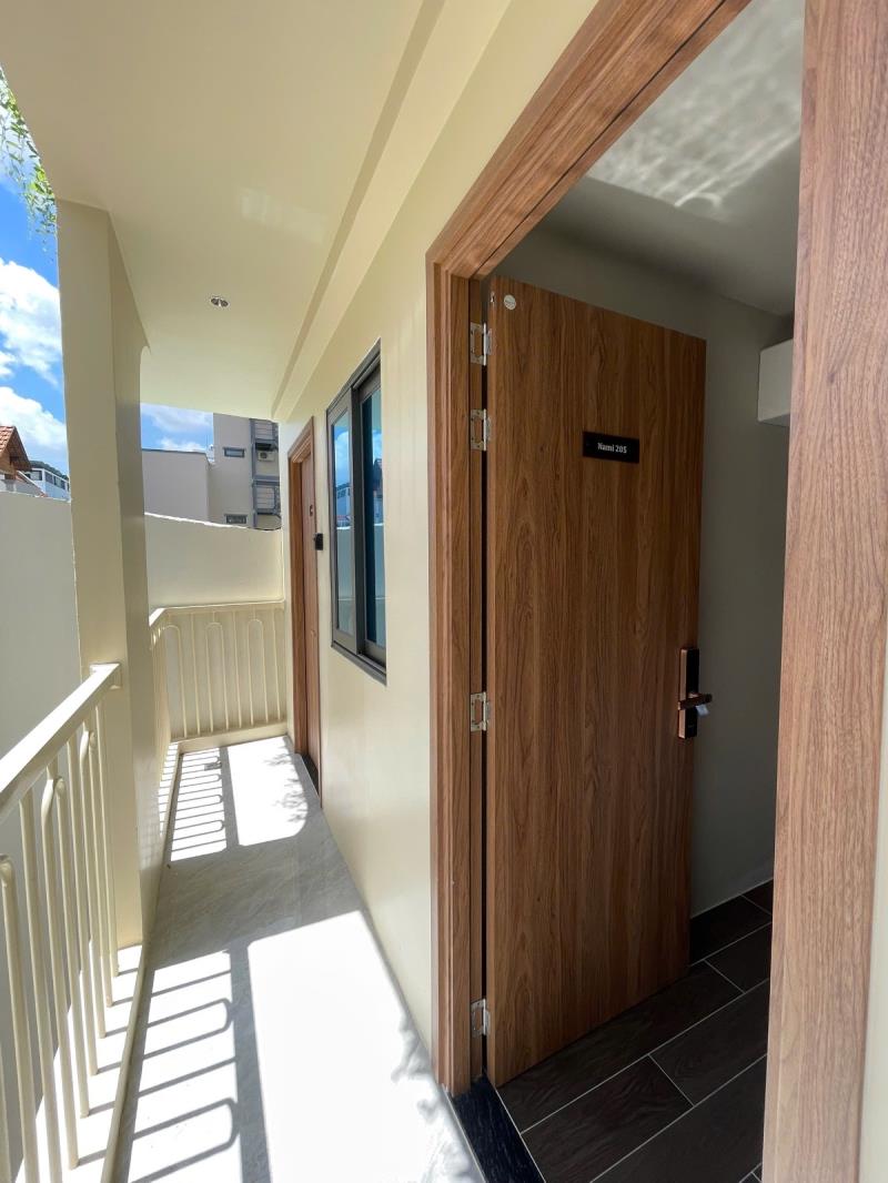 🏡 Cho thuê căn hộ full nội thất – bùi đình túy, bình thạnh - 3