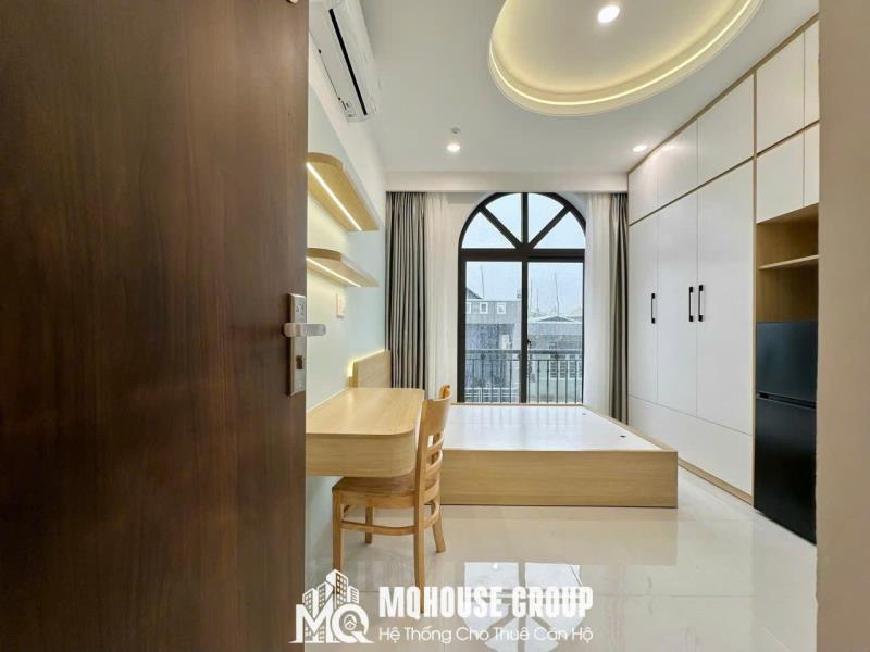 Cc mini mới 100% tone gỗ cực đẹp giặt riêng tiện đi hvhk - etown - ga t3 - 3