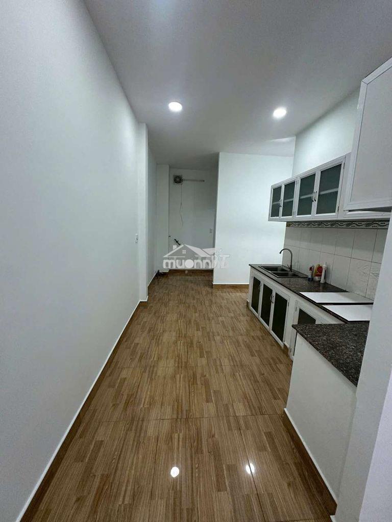 4x14 trệt lầu 3pn 2wc hẻm tx25 nhà mới vào ở ngay  - 3