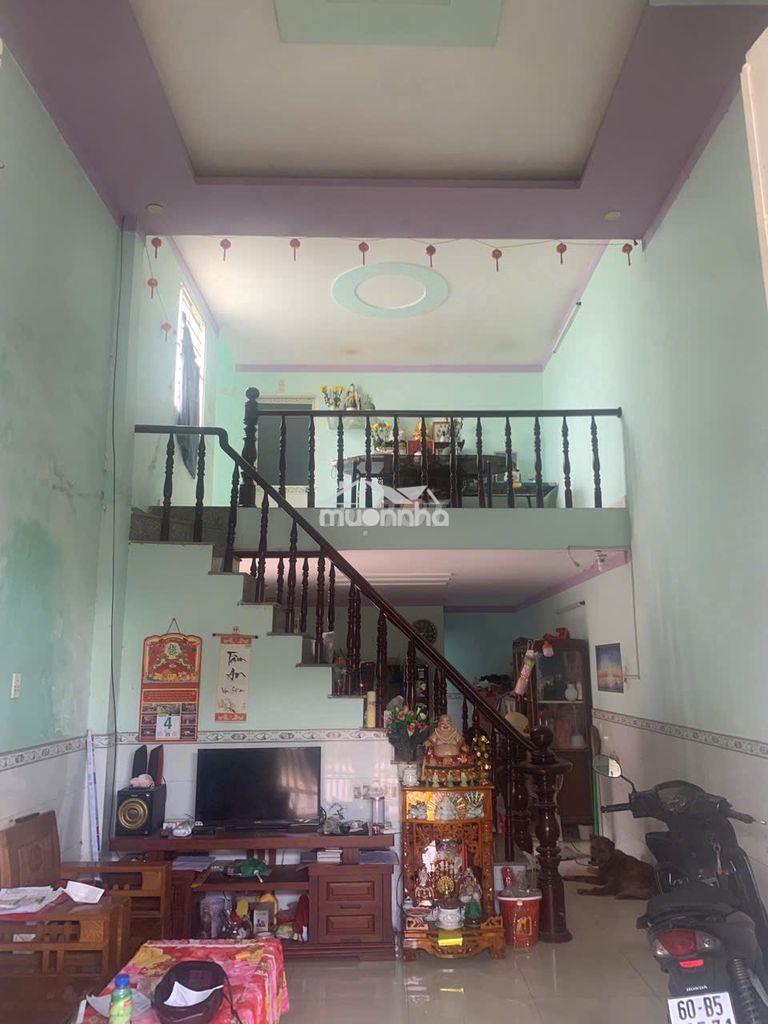 Chính chủ cần bán nhà khu vực hoá an