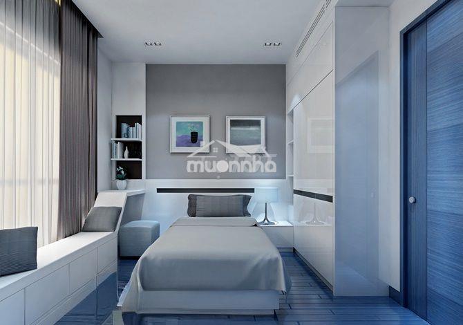 Bán căn hộ rivera park sài gòn, 88m2, 2pn, 6.85 tỷ - 3
