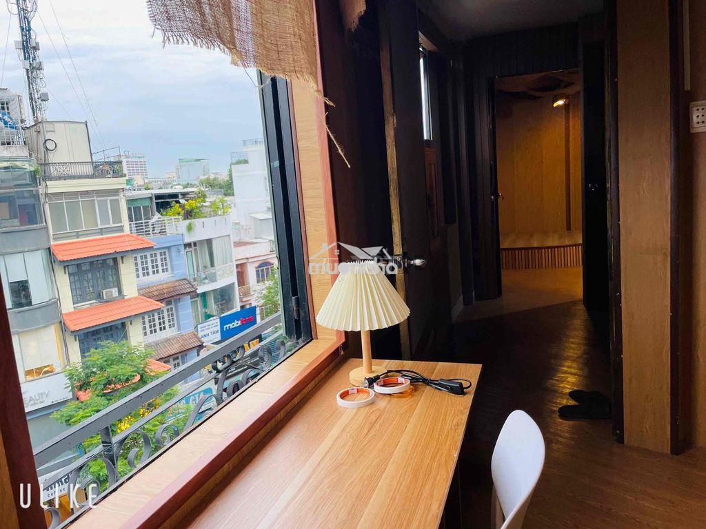 ✨ Phòng mới decor tone gỗ ấm cúng - full nội thất - giá tốt - 3