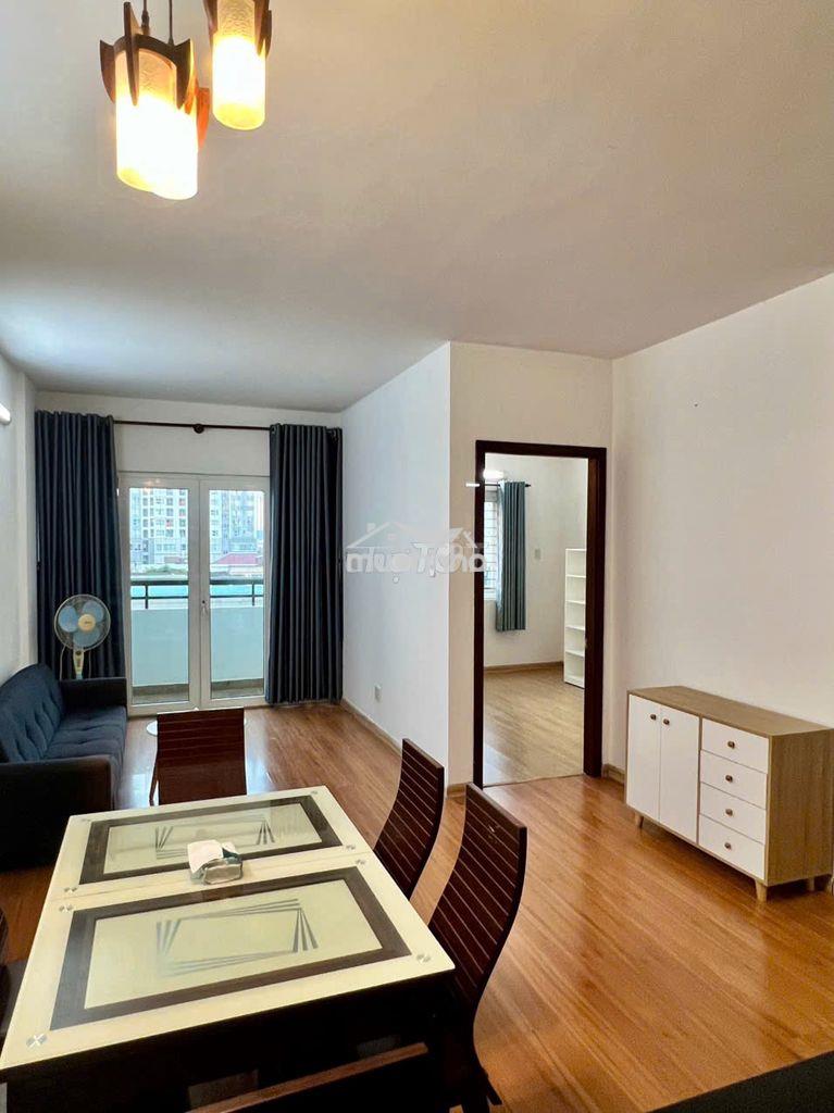 Cần cho thuê căn hộ chung cư thuận việt  - 2