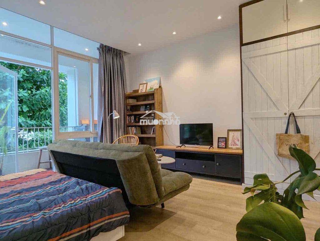 Hot 📍 studio siêu phẩm trống lại 📍 trường chinh | tô ký | trung mỹ tây - Ảnh 2