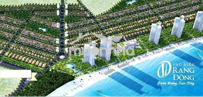 Bán lô góc dự án ocean dunes - phố biển rạng đông dt 1113m2, giá 64 tỷ - 3