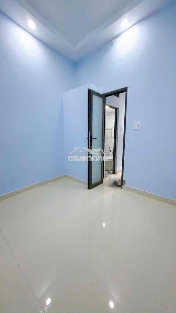 Hot 8 triệu 4pn-hẻm xe hơi - 3