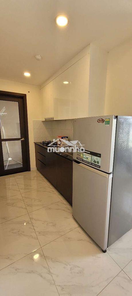 Bán căn hộ luxury 2pn và 2wc đầy đủ nội thất giá 1tỷ5 bao hết phí - 2