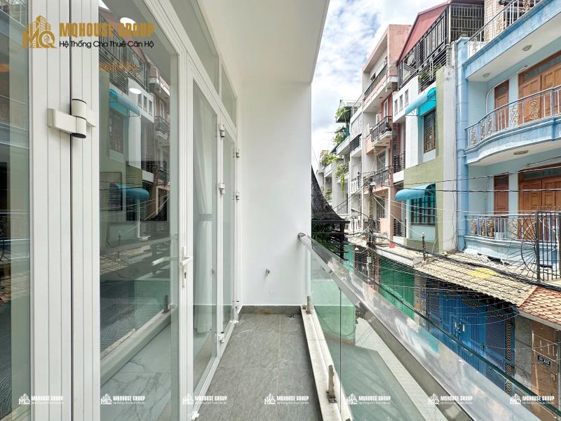 🏠🏡Phòng đẹp giá tốt | full nội thất có trang bị máy lọc nước | gần etown  - 2