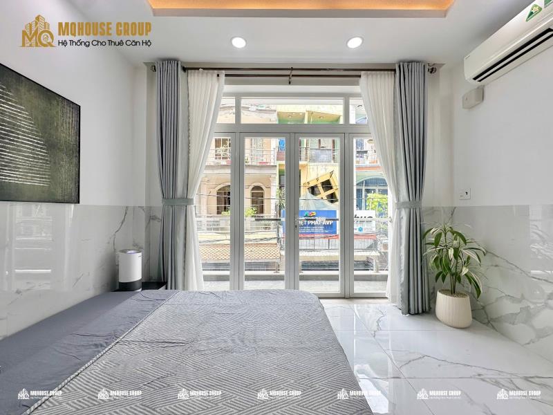 🏠🏡Phòng đẹp giá tốt | full nội thất có trang bị máy lọc nước | gần etown  - 4