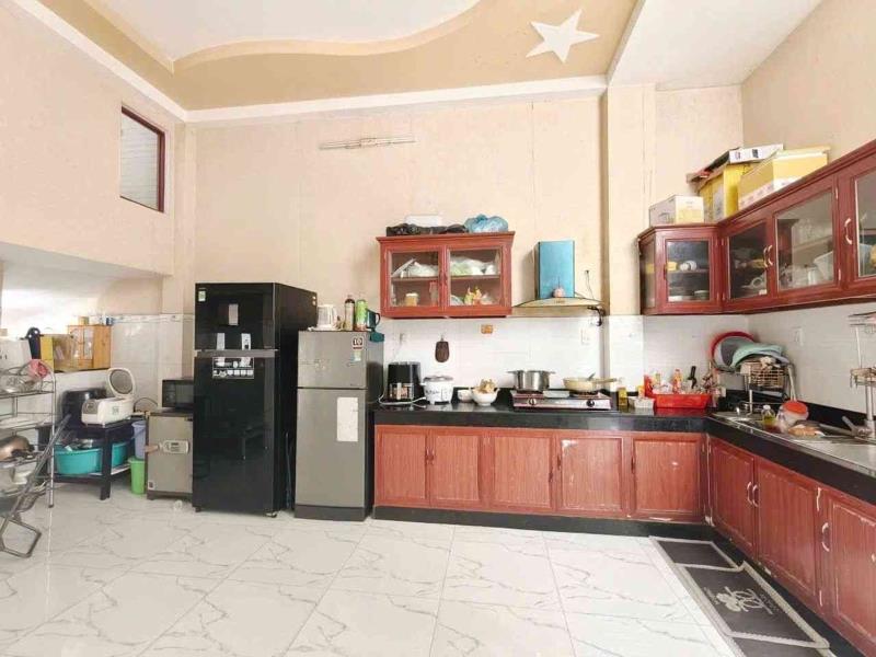 Hxh 5m phan anh - tô hiệu, 80m2, 3 tầng btct, 4pn, nhà đẹp an ninh, 8.4 tỷ tl - 4