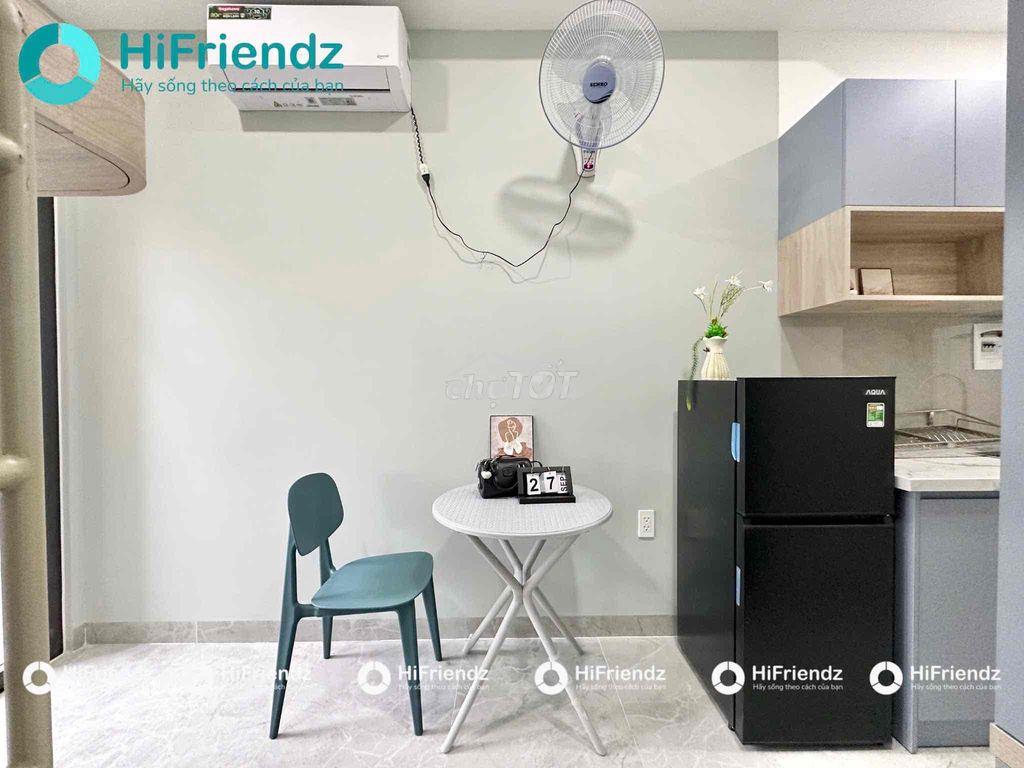 🏙️ Chdv đi bộ qua ufm - full nội thất - cách trường 200m - Ảnh 4