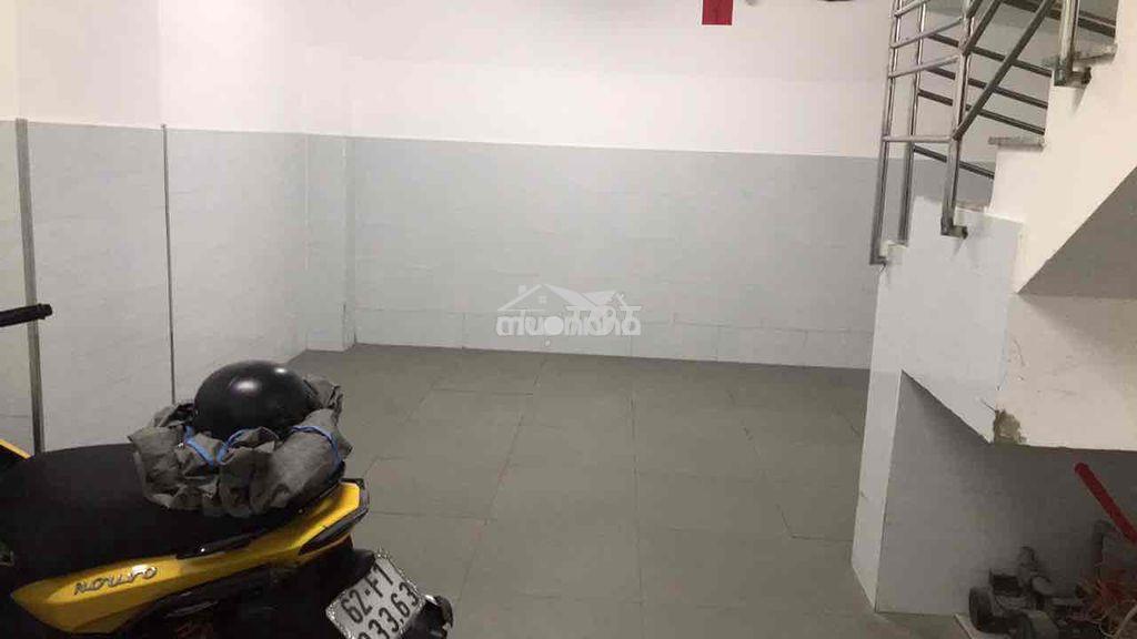 Nhà trọ khu dân cư bình hưng - 4