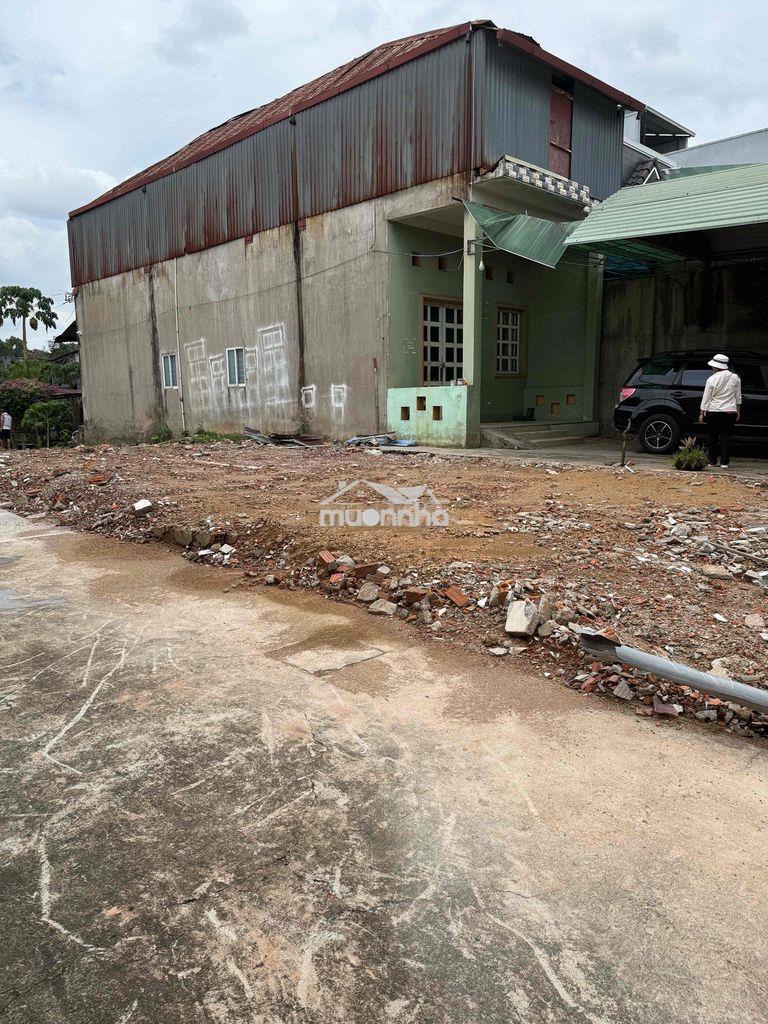 Chính chủ đất cao hơn mặt đường - 2