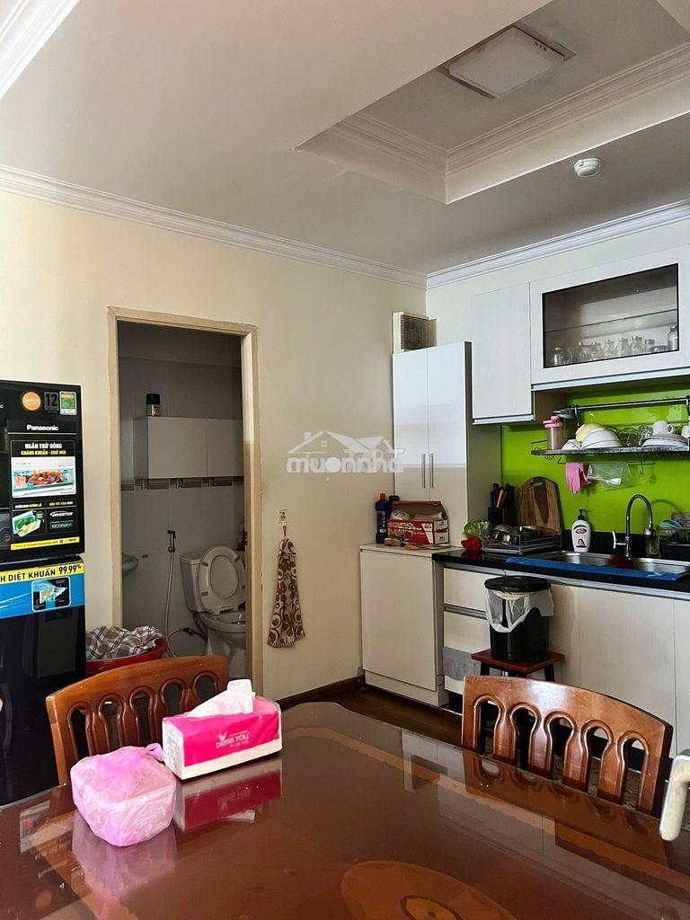 Cao ốc ngô gia tự, 2pn giá 3,55 tỷ vnđ phường 2, quận 10 hcm - 2