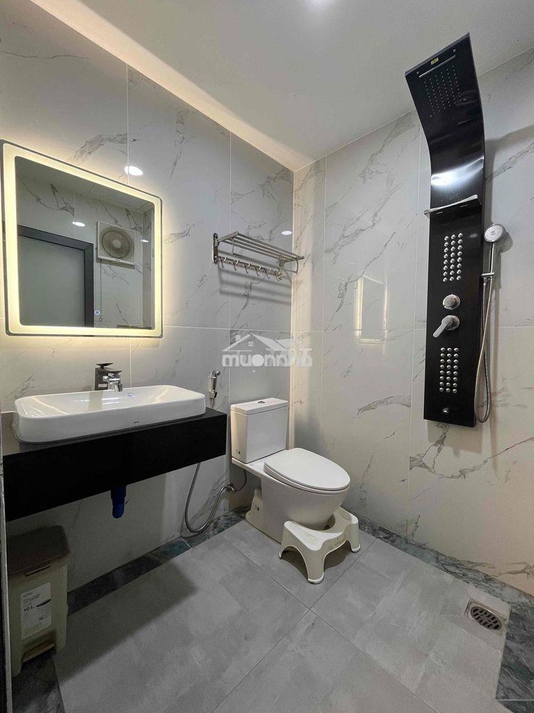 Căn hộ chuẩn ks 4 sao - 4